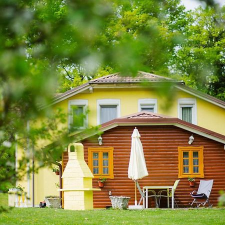 Apartman Sunny Hills Krapina Exterior photo